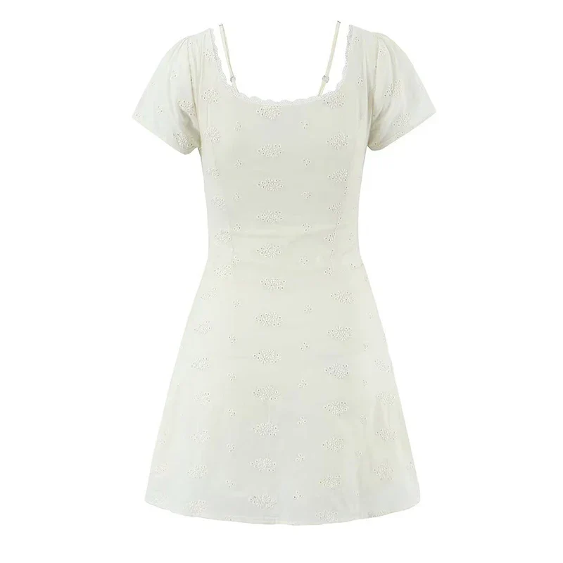 Avaia Dress - Image 2