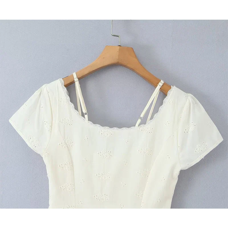 Avaia Dress - Image 4
