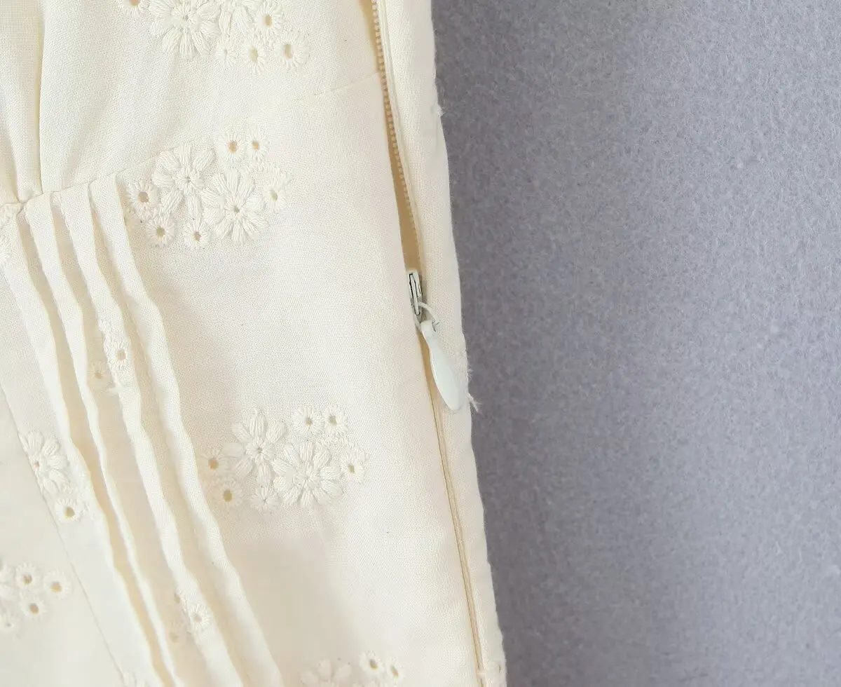 Avaia Dress - Image 7