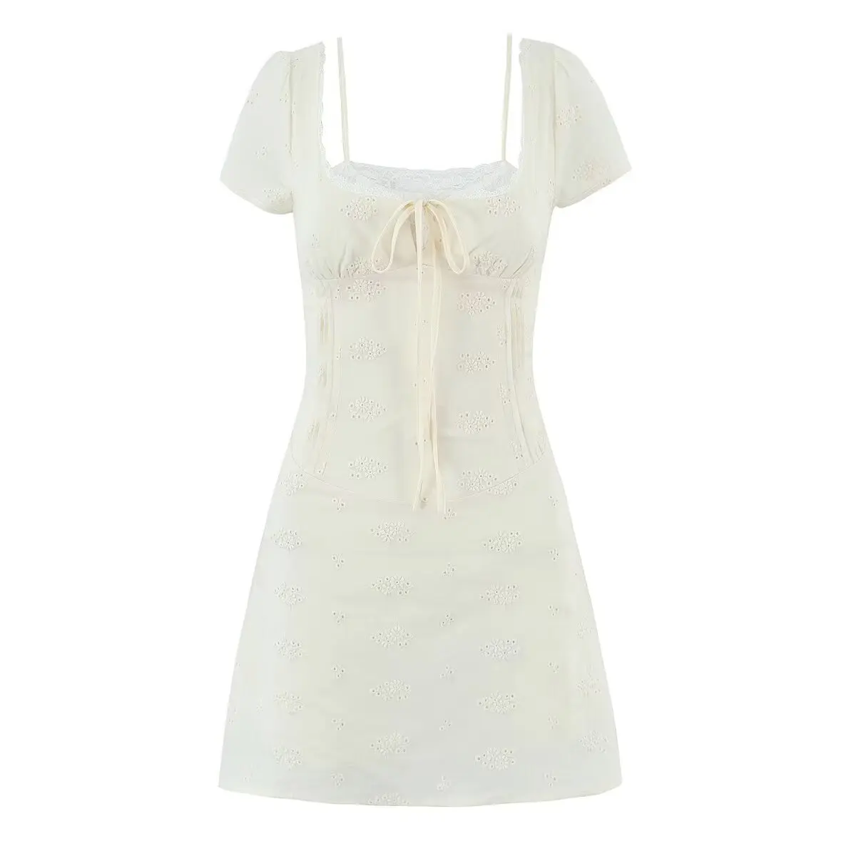 Avaia Dress - Image 8