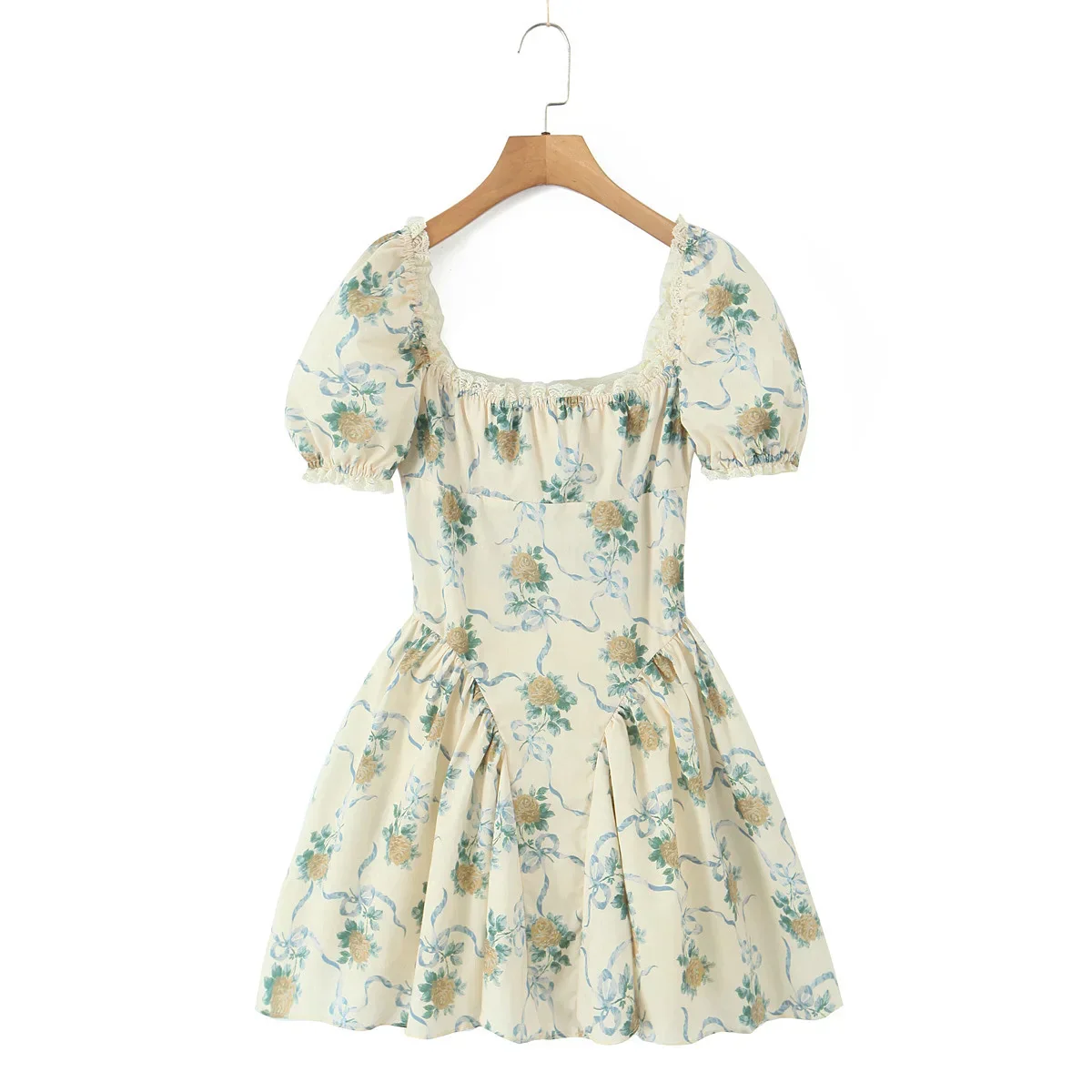 Ballet de Fleurs Dress - Image 3