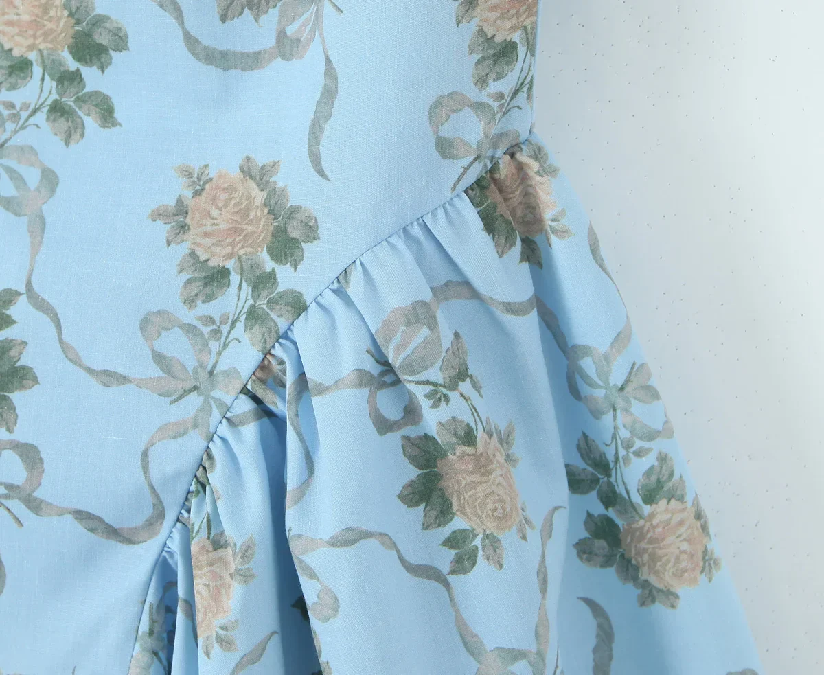 Ballet de Fleurs Dress - Image 5