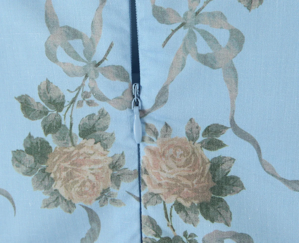 Ballet de Fleurs Dress - Image 8