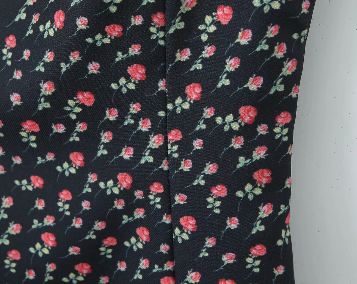 Barbara Dress - Image 5