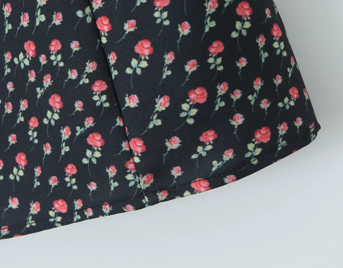 Barbara Dress - Image 6