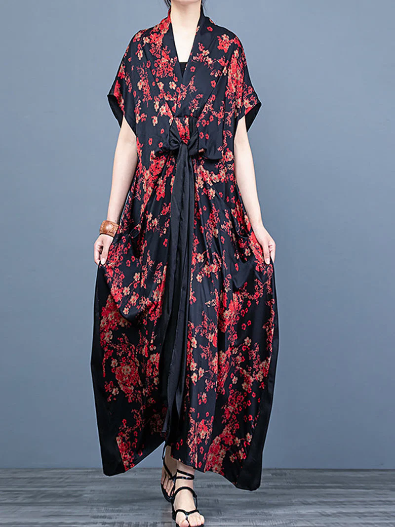 Be The Rainbow A-Line Dress - Image 2