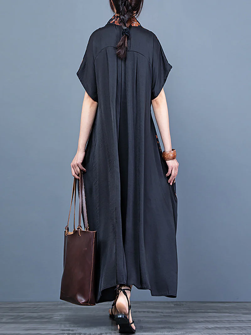 Be The Rainbow A-Line Dress - Image 3