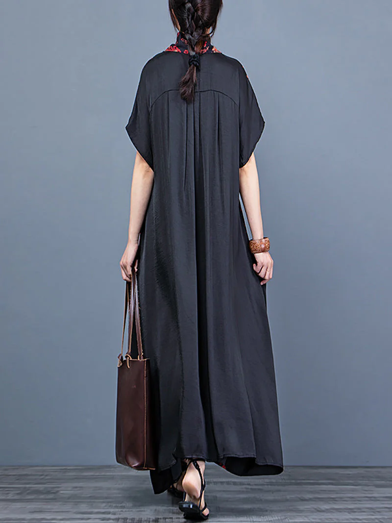 Be The Rainbow A-Line Dress - Image 4