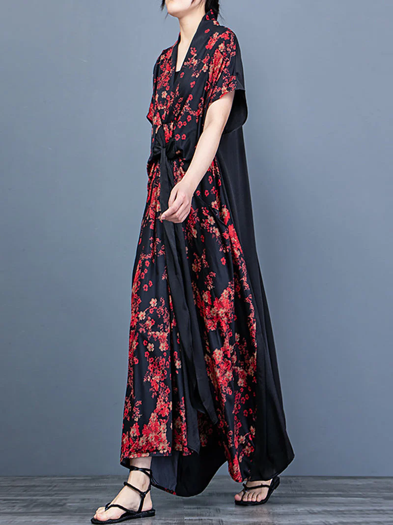 Be The Rainbow A-Line Dress - Image 6