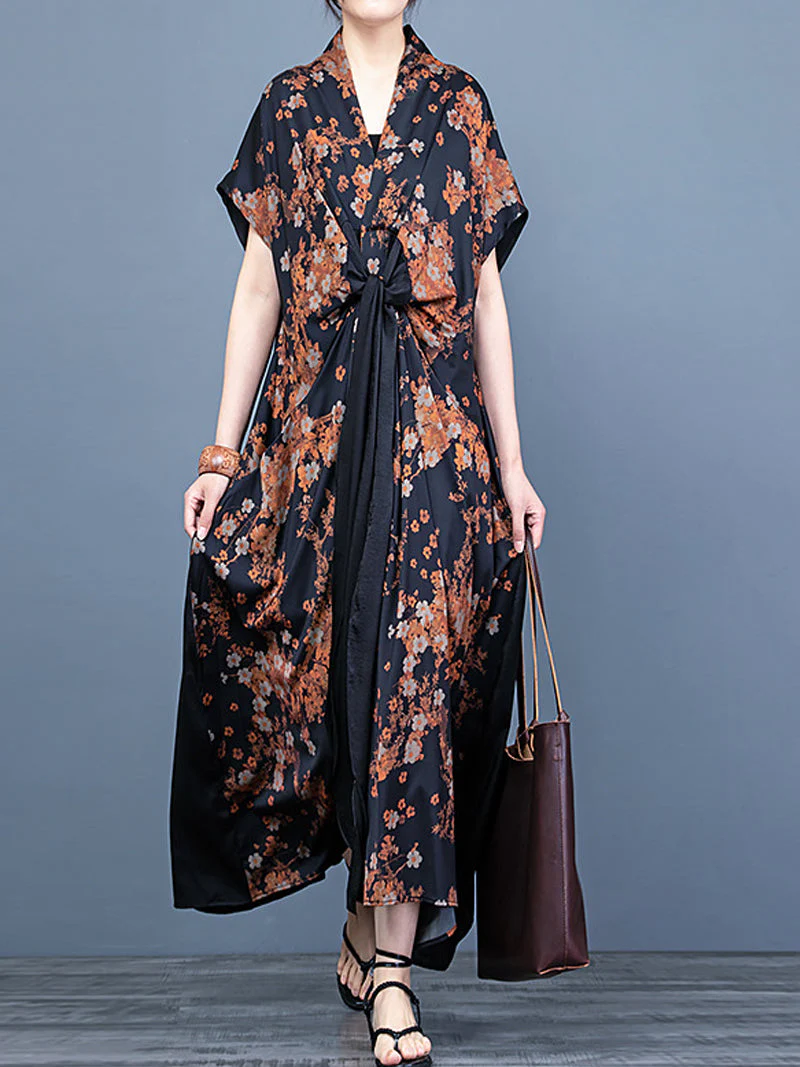 Be The Rainbow A-Line Dress - Image 7