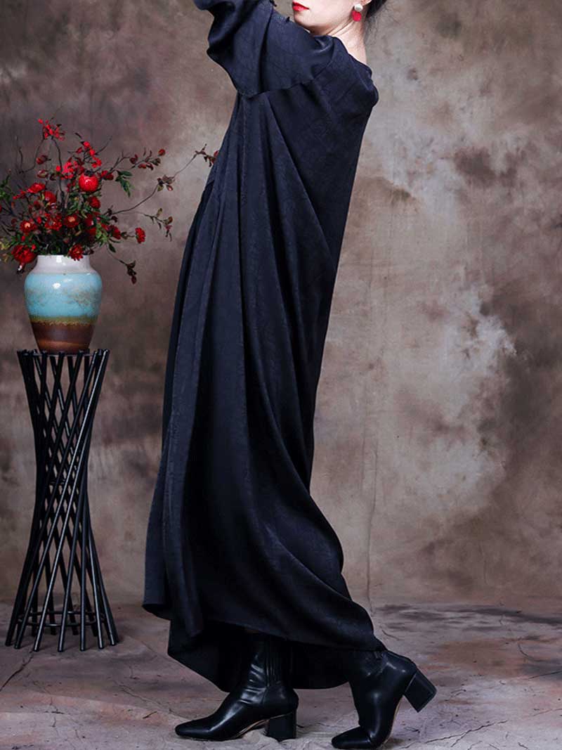 Be With You Ever Maxi Dress - Image 3