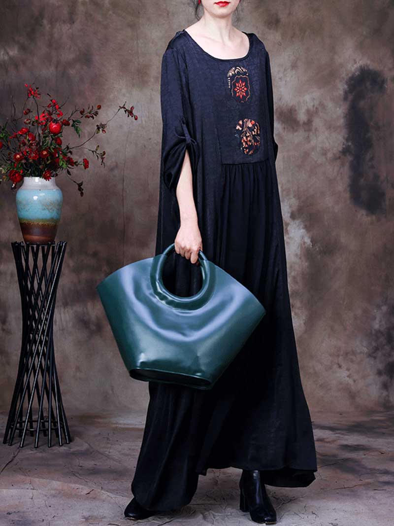 Be With You Ever Maxi Dress - Image 4