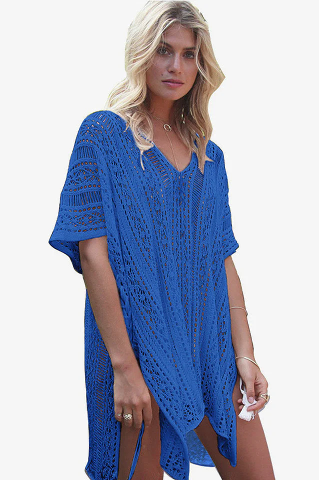 Beach Bathing Suit Cover Up - Image 10