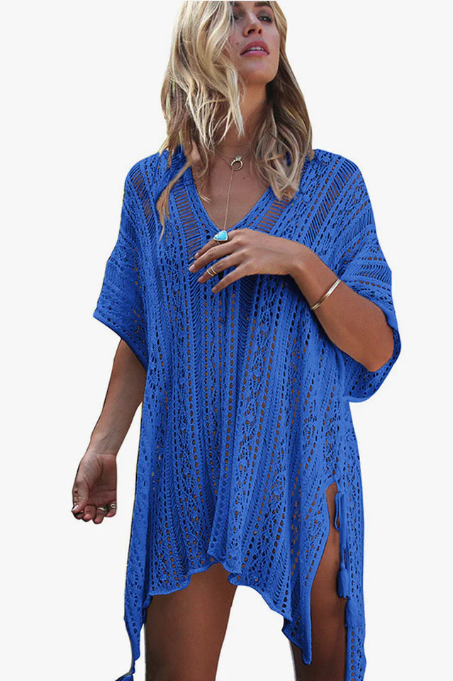 Beach Bathing Suit Cover Up - Image 11