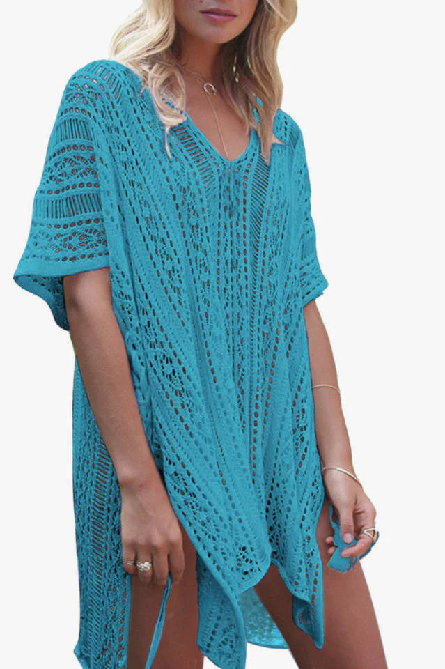 Beach Bathing Suit Cover Up - Image 15