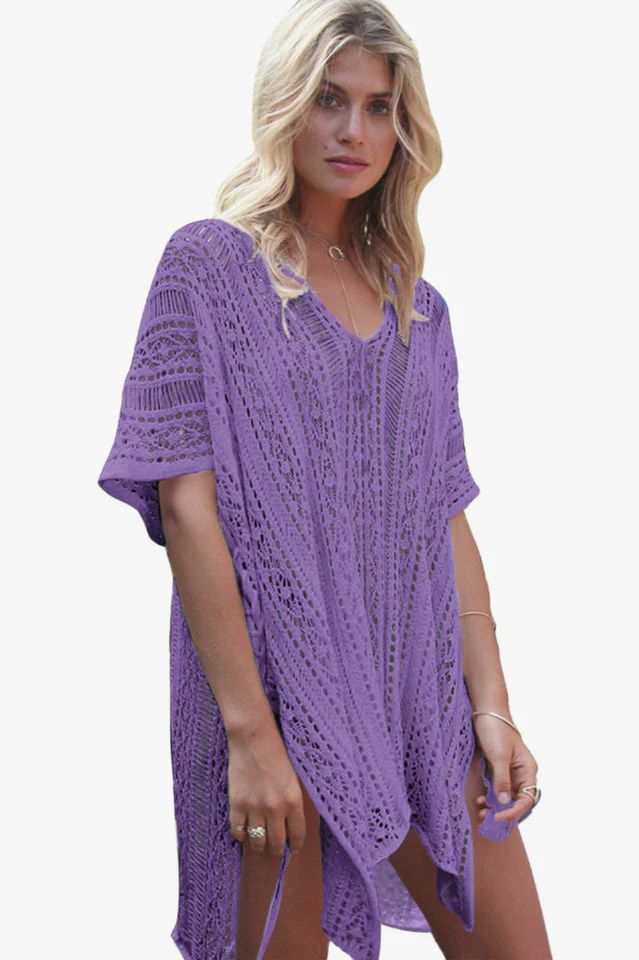 Beach Bathing Suit Cover Up - Image 21