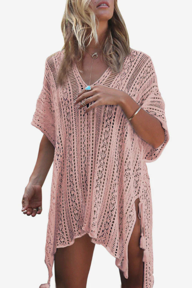 Beach Bathing Suit Cover Up - Image 22