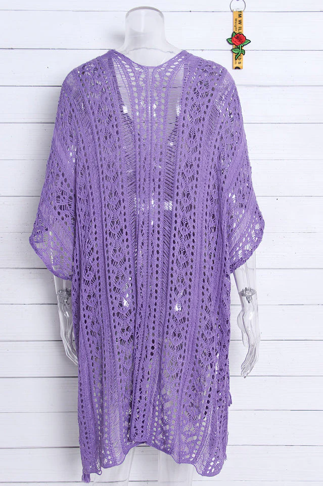 Beach Bathing Suit Cover Up - Image 30