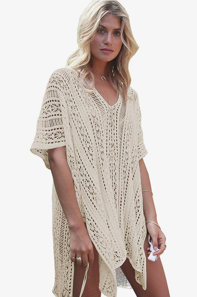 Beach Bathing Suit Cover Up - Image 7
