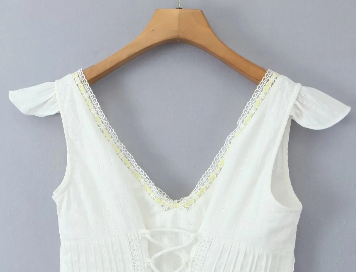 Beatrice Dress - Image 10