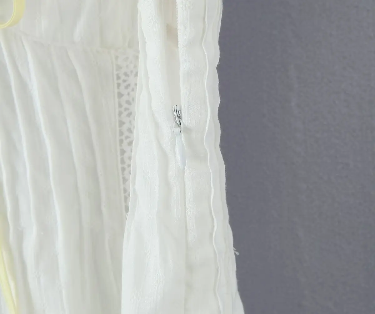 Beatrice Dress - Image 12