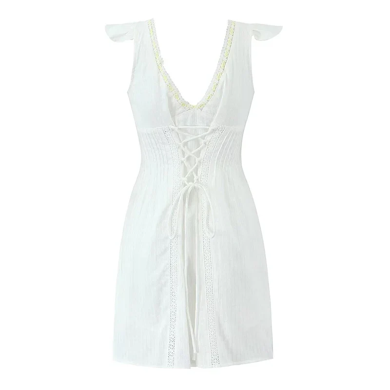 Beatrice Dress - Image 2