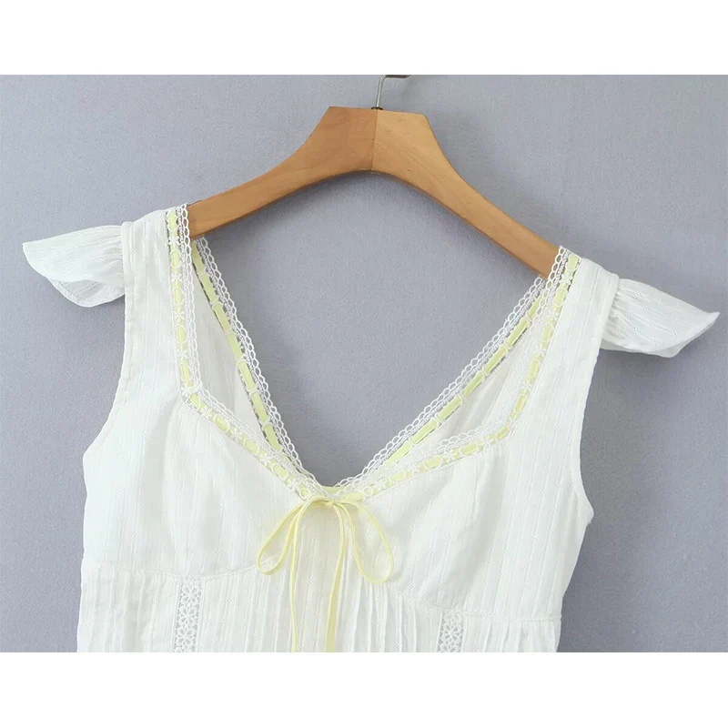 Beatrice Dress - Image 3