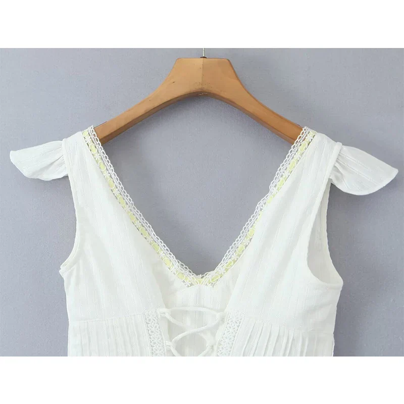Beatrice Dress - Image 5
