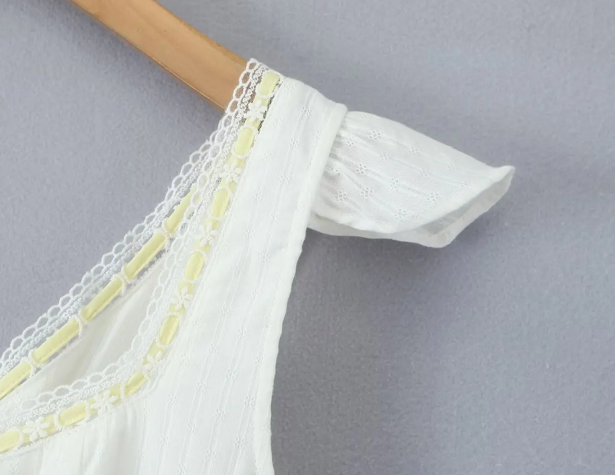 Beatrice Dress - Image 6