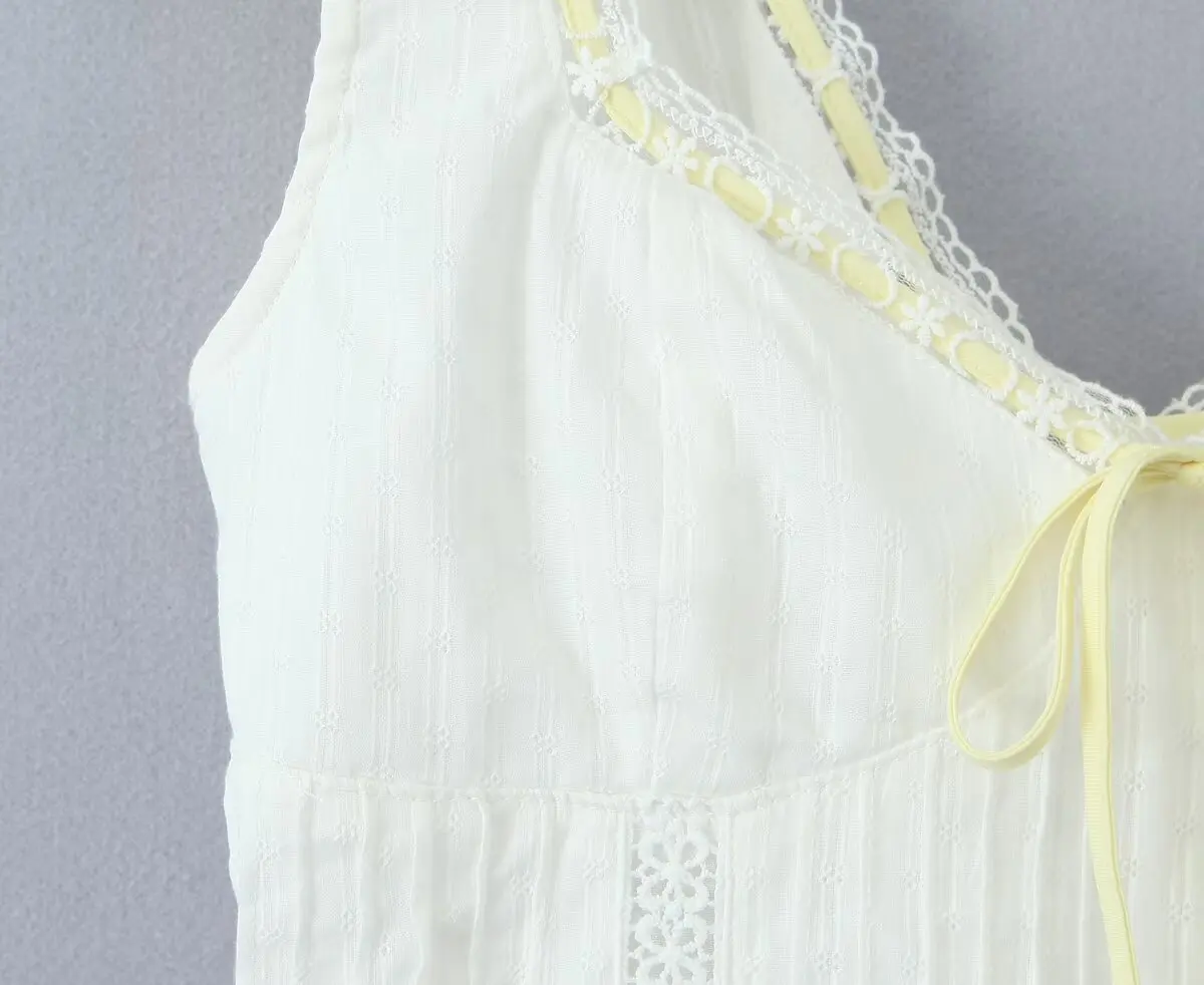 Beatrice Dress - Image 7