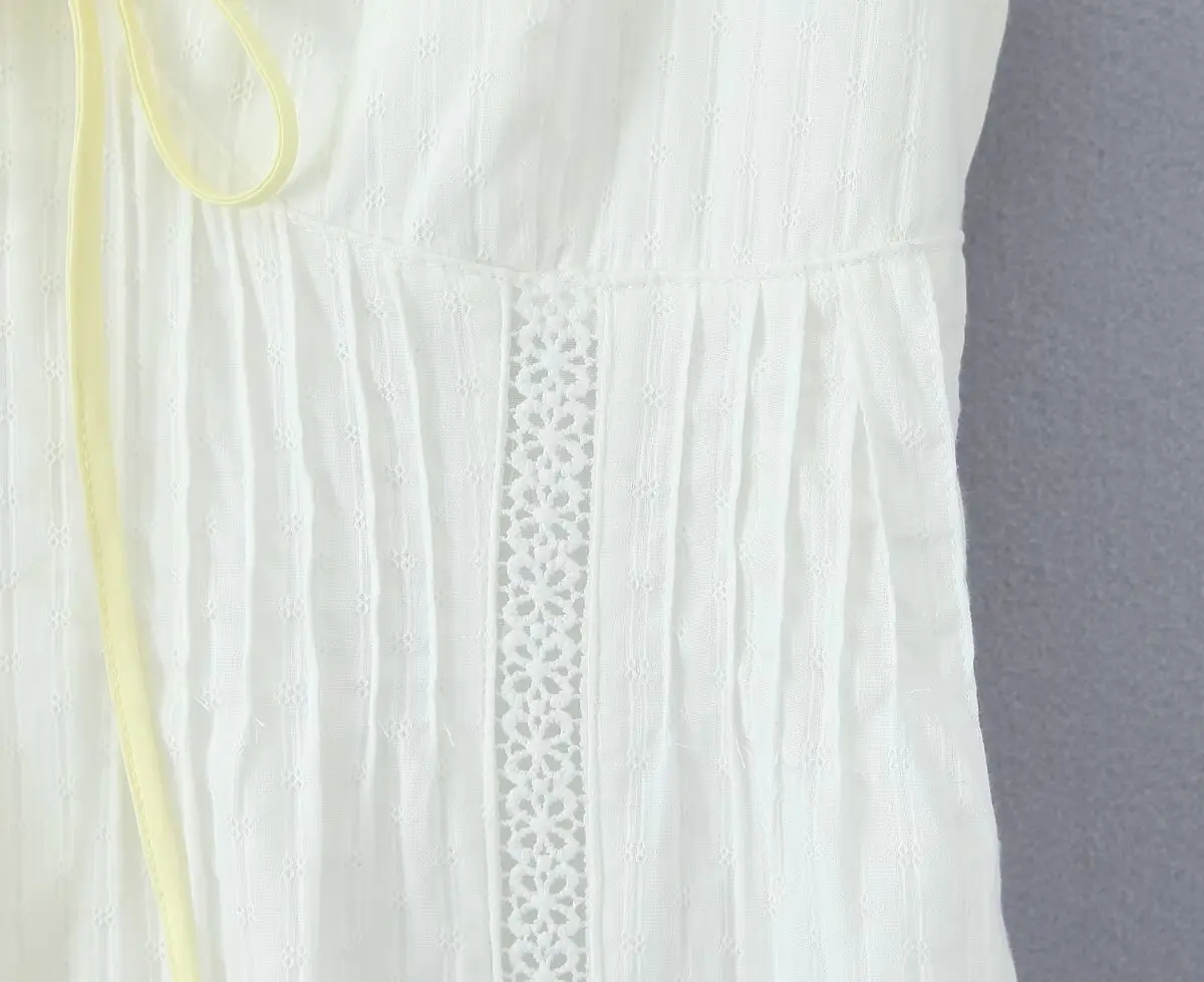 Beatrice Dress - Image 8
