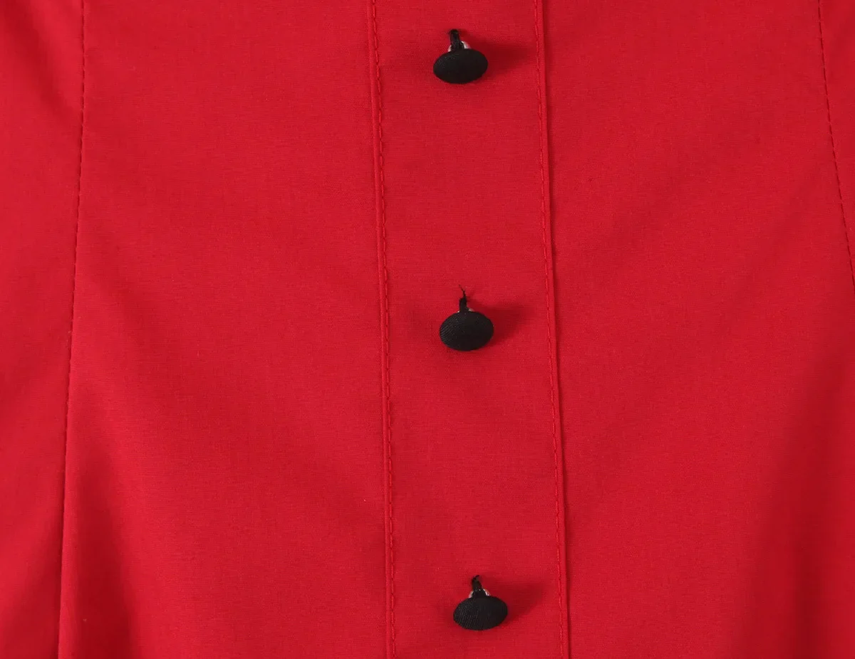 Beau Dress - Image 4