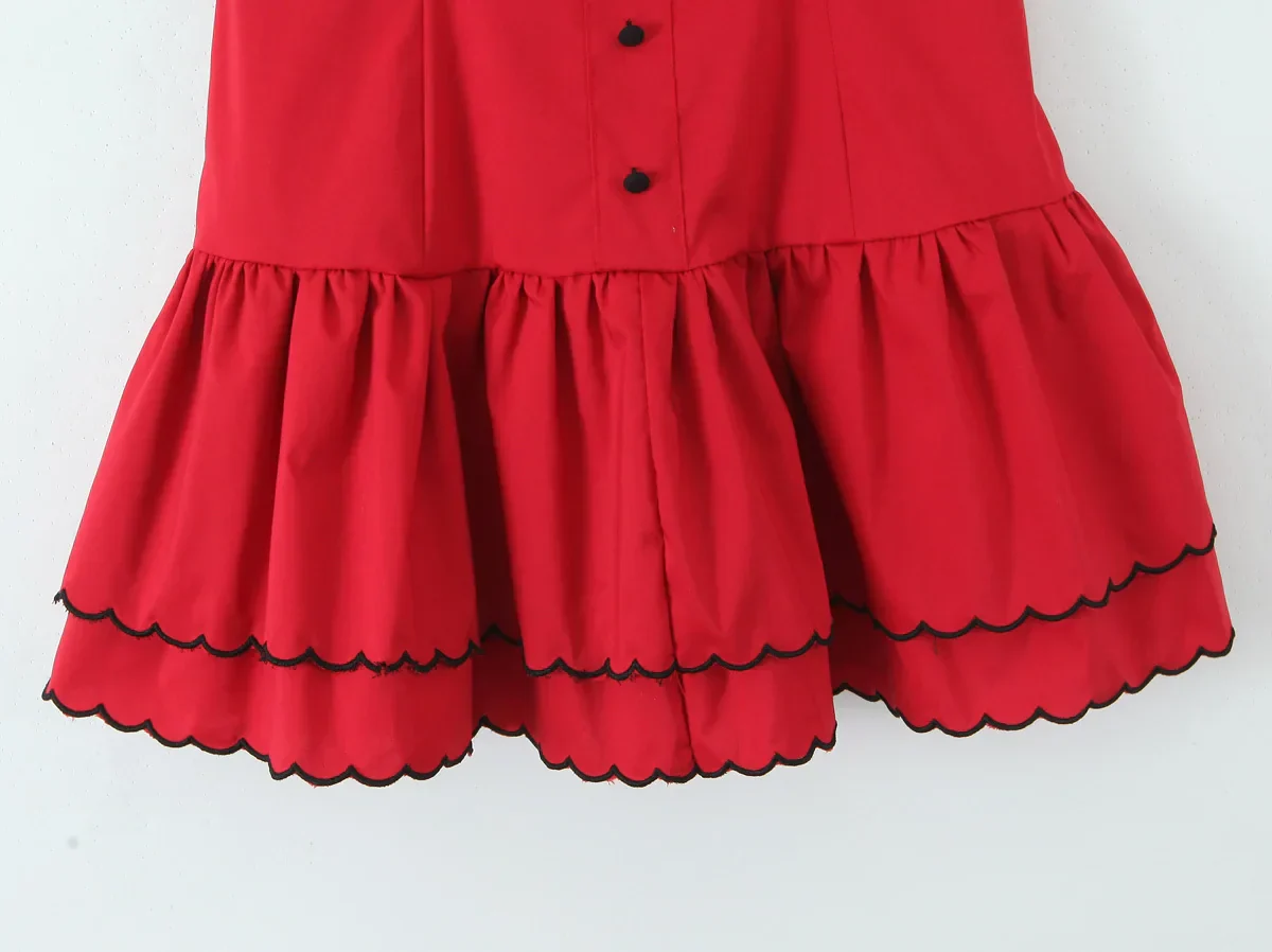 Beau Dress - Image 5