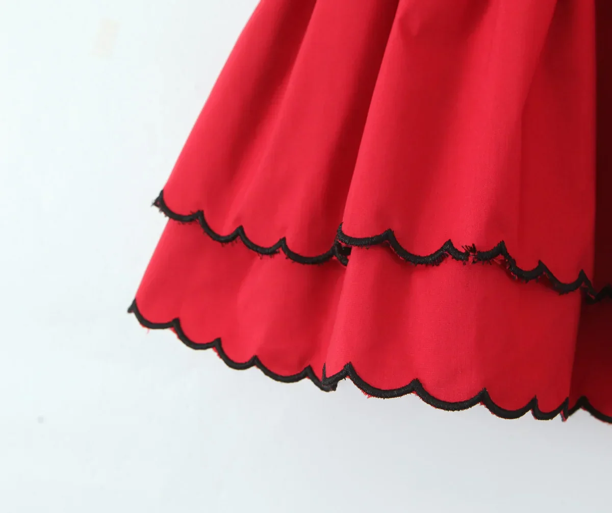 Beau Dress - Image 6