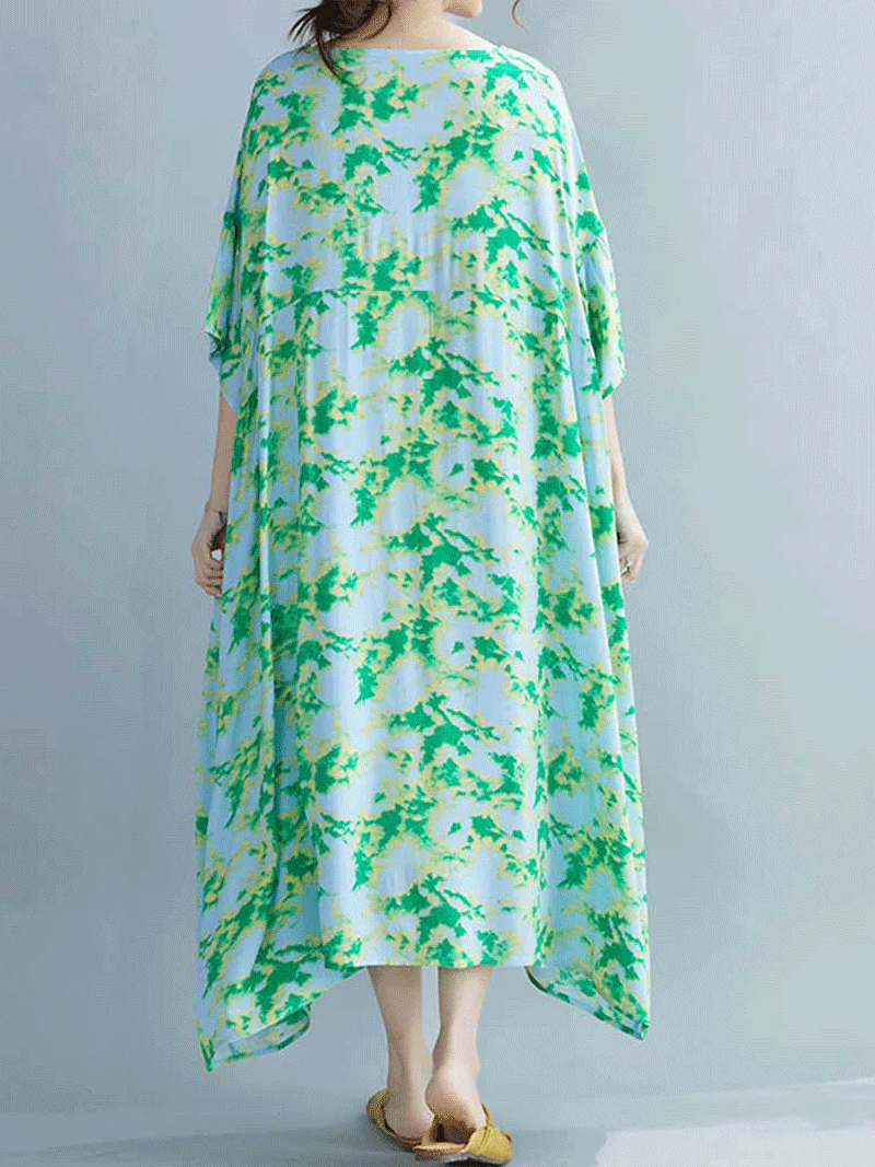 Before You Love Smock Dress - Image 2