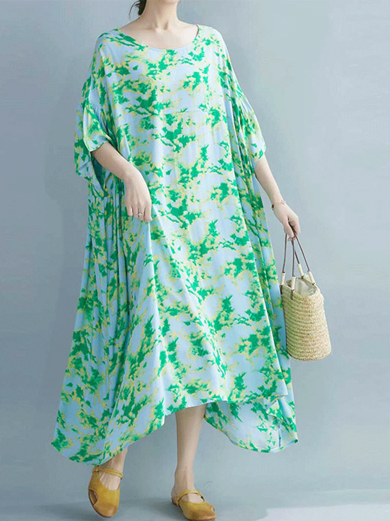 Before You Love Smock Dress - Image 6