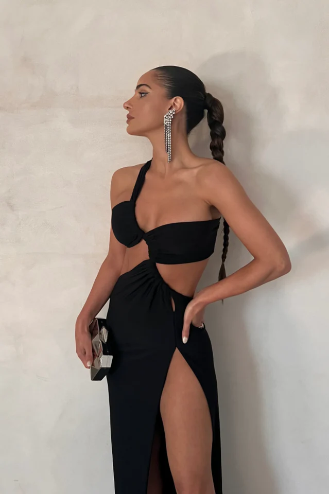 Berenice Eve Gown - Image 10