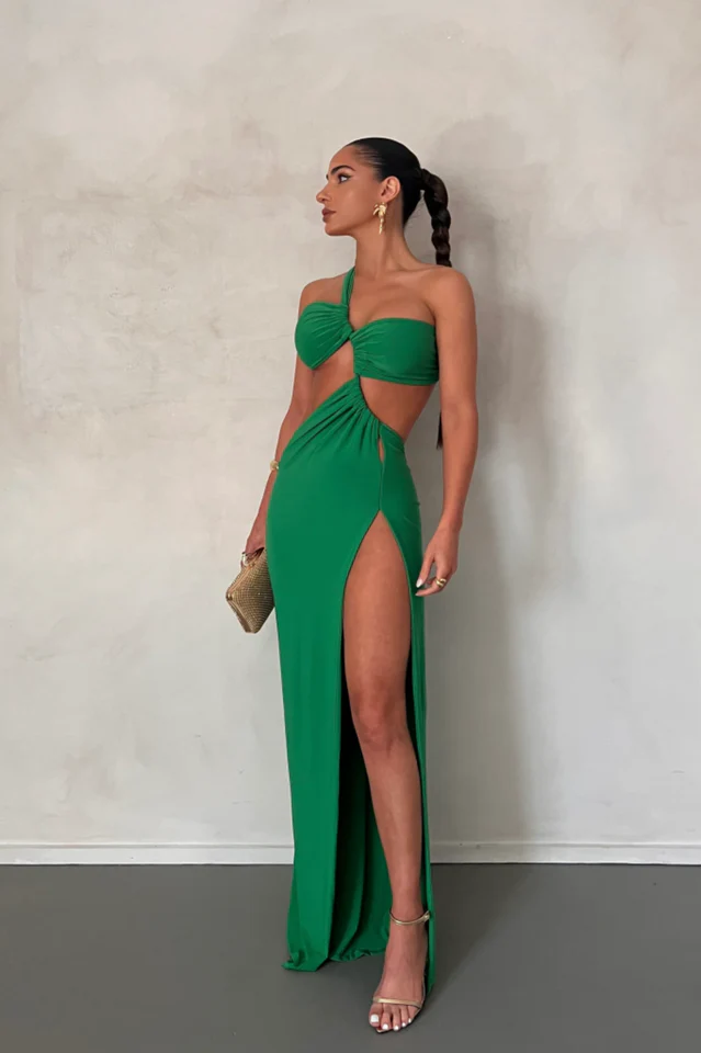 Berenice Eve Gown - Image 5