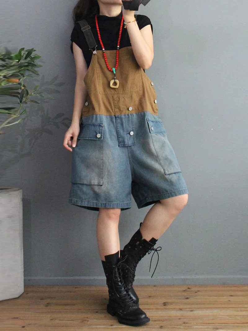 Better An Oops Romper Overall Dungarees - Image 11