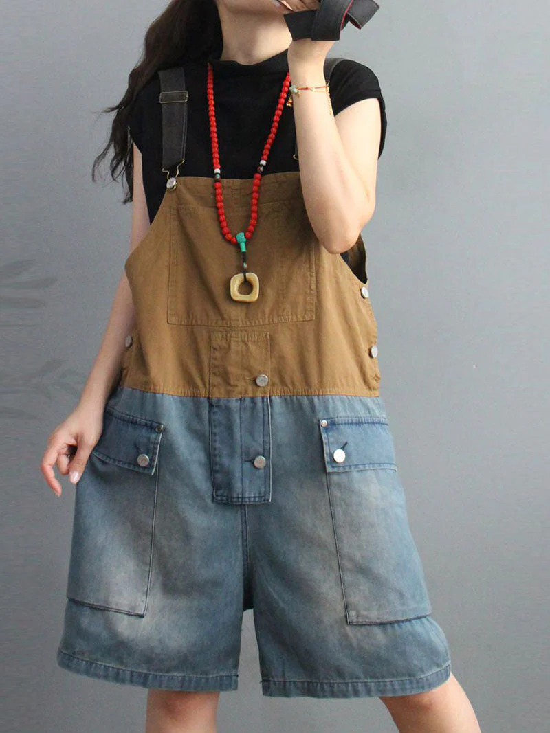 Better An Oops Romper Overall Dungarees - Image 14