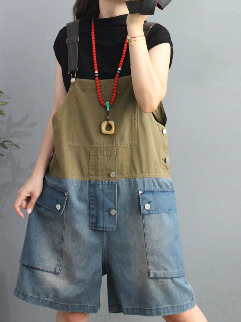Better An Oops Romper Overall Dungarees - Image 16
