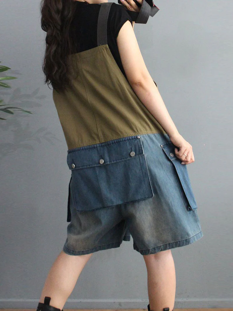 Better An Oops Romper Overall Dungarees - Image 5