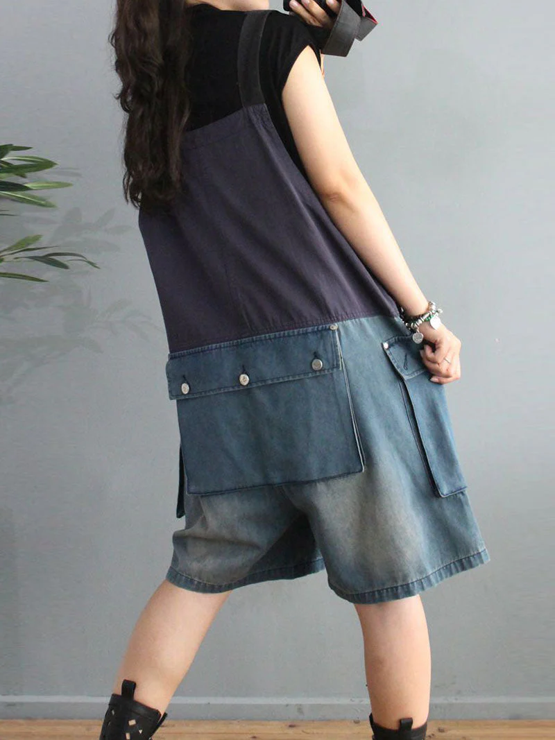 Better An Oops Romper Overall Dungarees - Image 6
