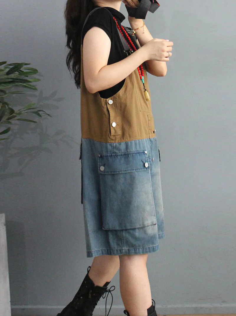 Better An Oops Romper Overall Dungarees - Image 7