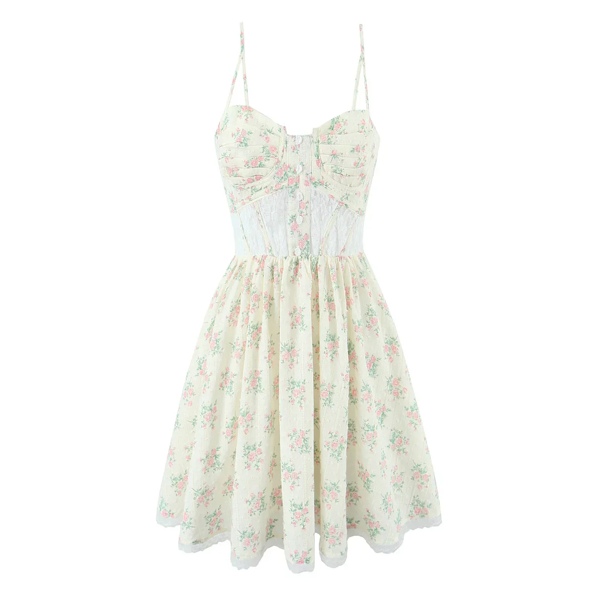 Better Days Dress - Image 9