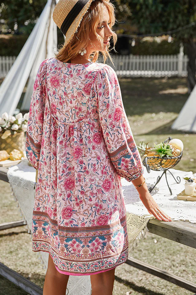 Beyond Eternity Dress - Image 10