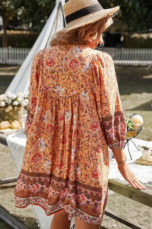 Beyond Eternity Dress - Image 14