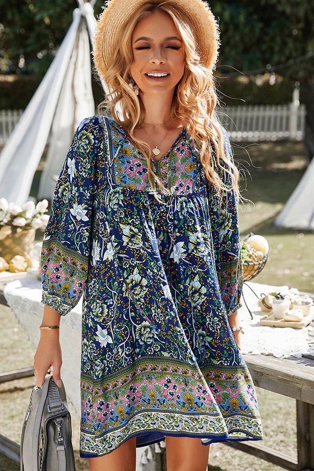 Beyond Eternity Dress - Image 16