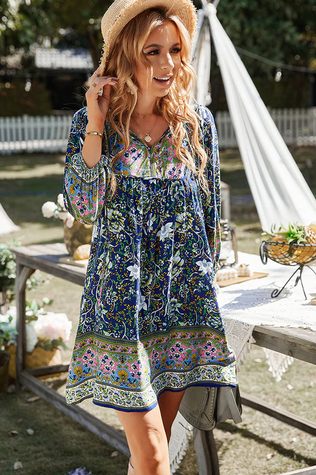 Beyond Eternity Dress - Image 17
