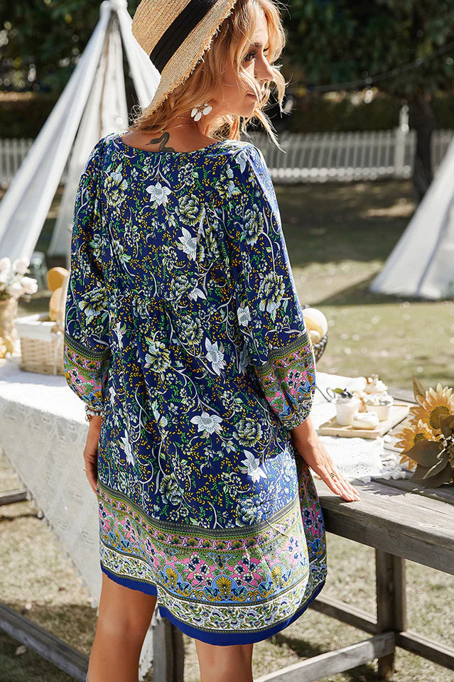 Beyond Eternity Dress - Image 18